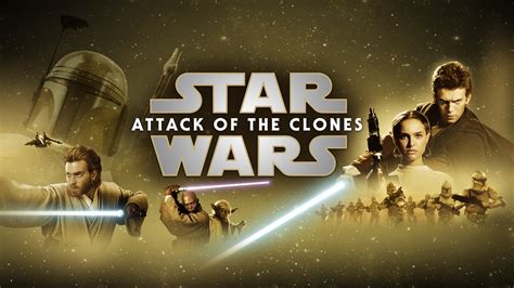 where can i watch star wars attack of the clones|attack of the clones apple tv.